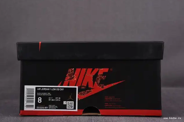 Cheap Jordan Year Low OG Chinese New DD2233-001 1 0421